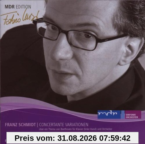 Concertante Variationen