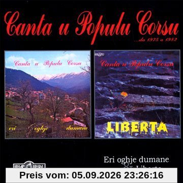 Eri Oghje Dumane & Liberta