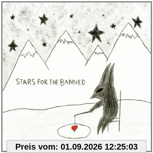 Stars For The Banned