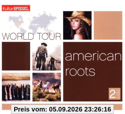 World Tour-American Roots