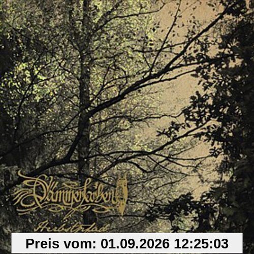 Herbstpfad