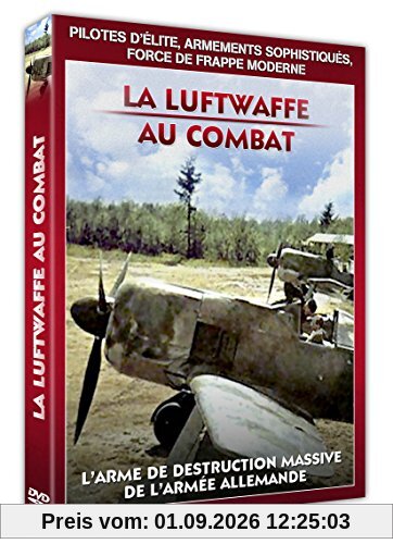 Luftwaffe en combat [FR Import]