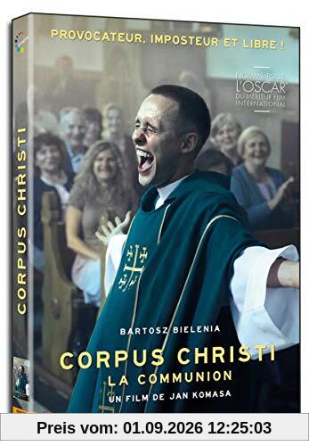 Corpus Christi (Fr)