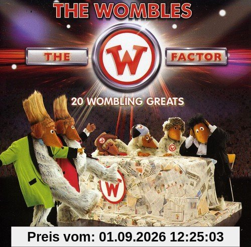 W Factor