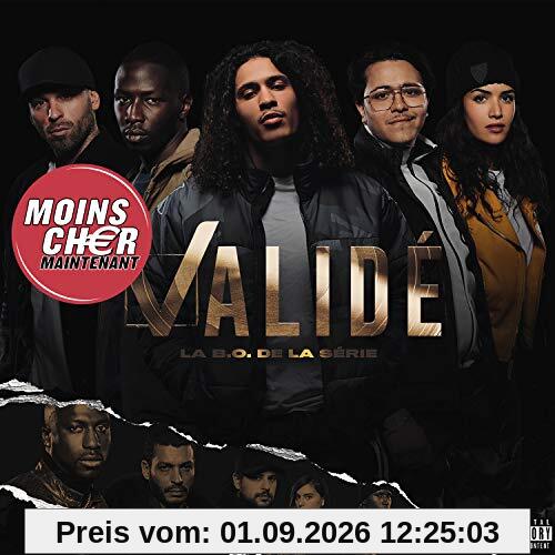 Valide - Valide