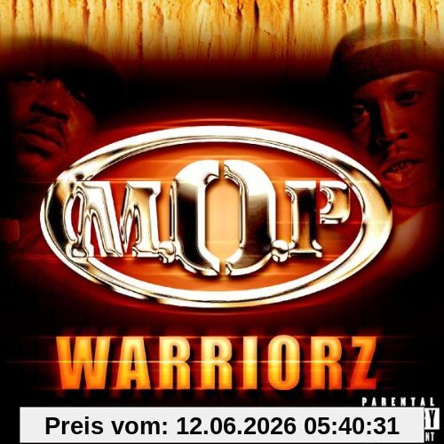 Mop Warriorz
