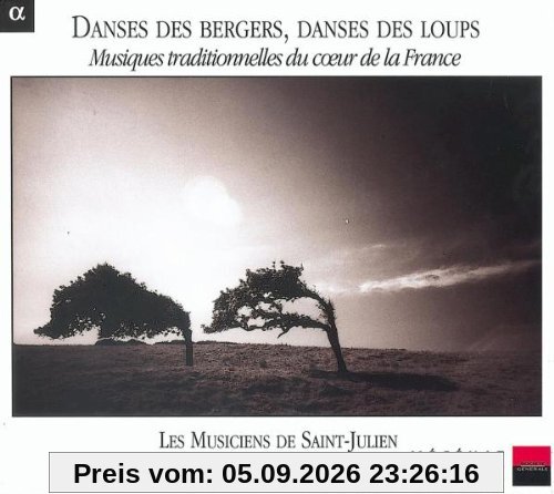 Danse des Bergers, Danses de Lo