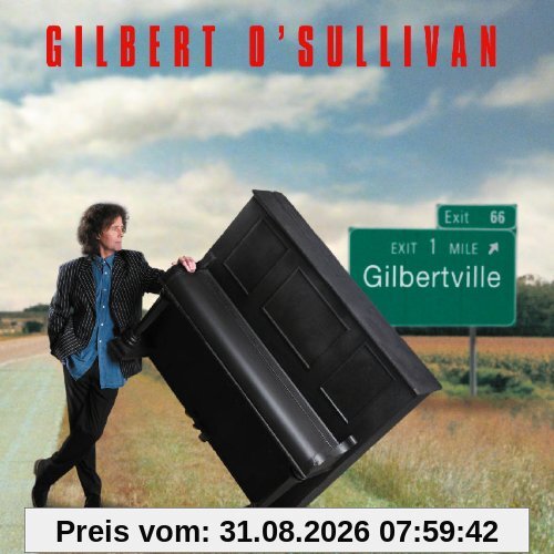 Gilbertville