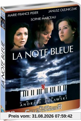 La note bleue