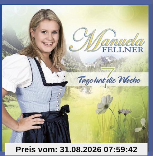 7 Tage hat die Woche (Album)