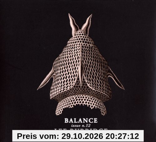 Balance 012