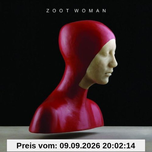 Zoot Woman Things Are What They Used To Be