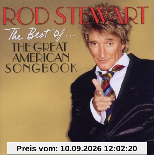 The Best of...the Great American Songbook