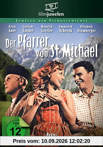 Der Pfarrer von St. Michael (Filmjuwelen)