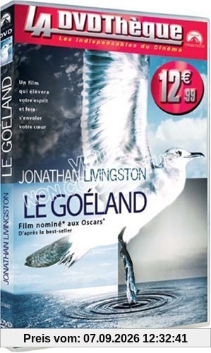Jonathan Livingston le Goéland [FR IMPORT]