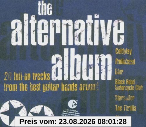 Various Alternative Album 2