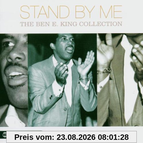 Ben E. King, The Platinum Collection