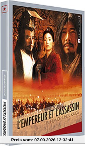 L'Empereur et l'assassin [FR Import]