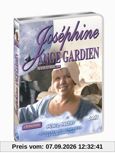 Joséphine ange gardien, vol.19 [FR Import]