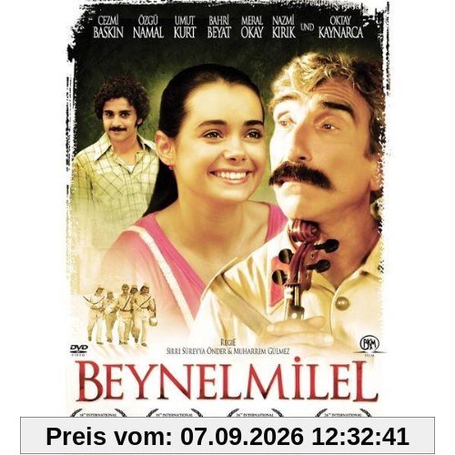 Beynelmilel - Die Internationale