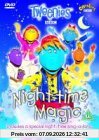 Tweenies - Night-Time Magic [UK Import]