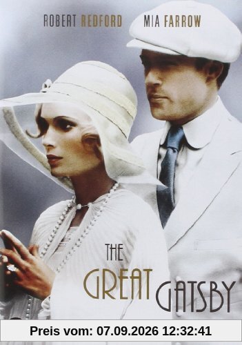 Gatsby le Magnifique [Import belge]