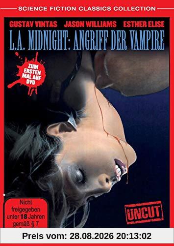 L.A. Midnight: Angriff der Vampire