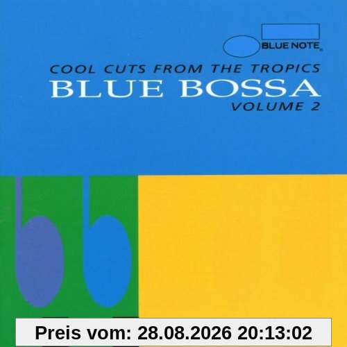 Blue Bossa 2