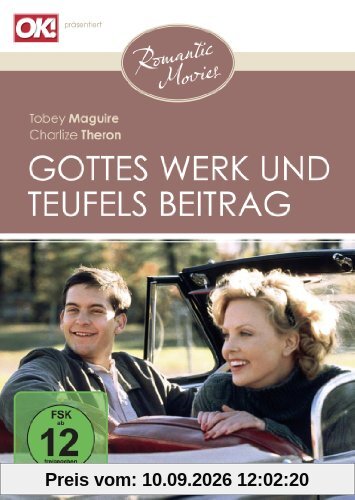 Gottes Werk und Teufels Beitrag (Romantic Movies)