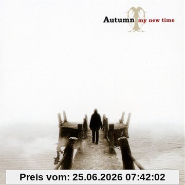 Autumn My New Time