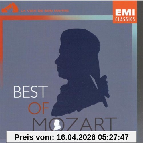 Best of Mozart