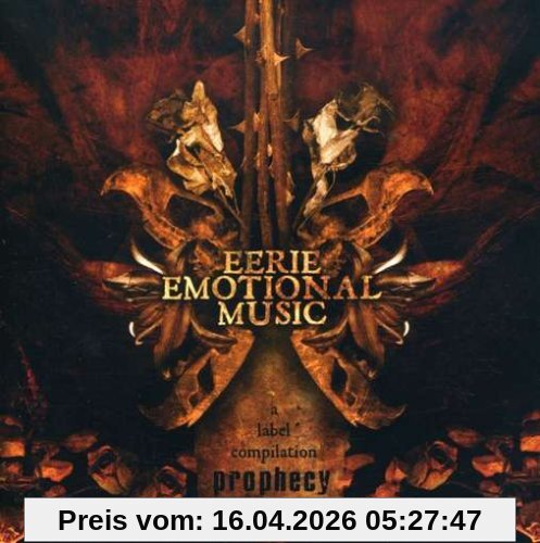 Eerie Emotional Music