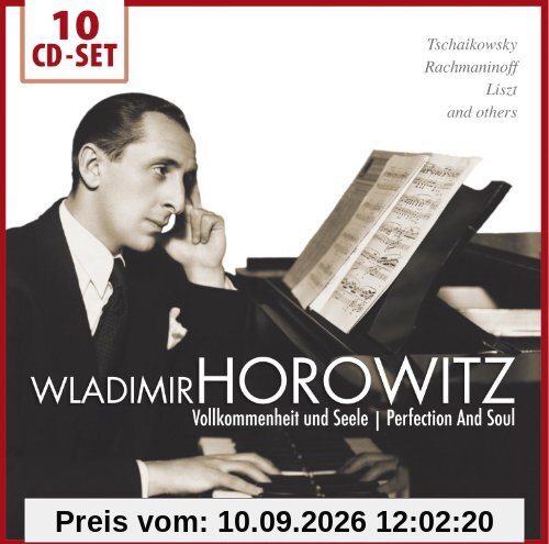 Vollkommenheit und Seel / Perfection and Soul