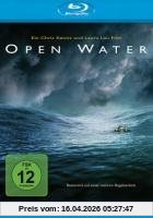Open Water [Blu-ray]
