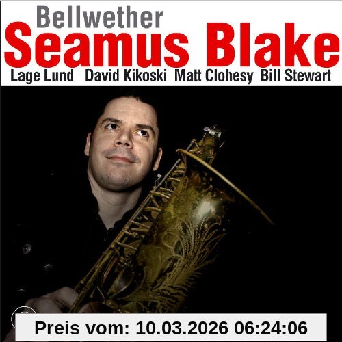 Seamus Blake Bellwether