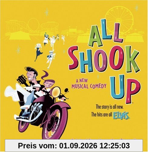 All Shook Up [2005]