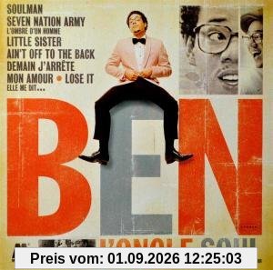 Ben L'oncle Soul