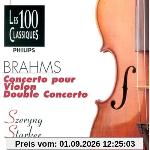 Violin Cto/Cello -V.19