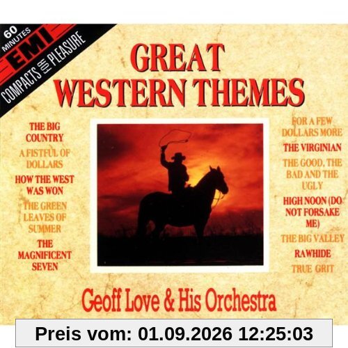 Western Themes