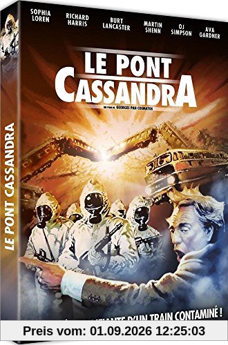 Le pont de cassandra [FR Import]