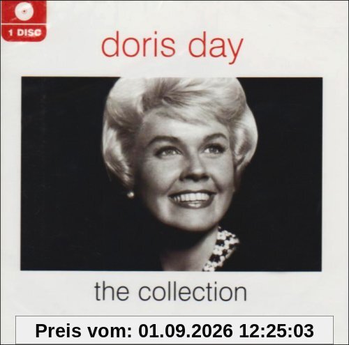 The Collection - Doris Day