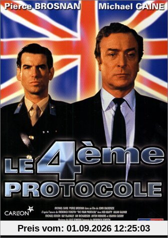 Le 4ème protocole