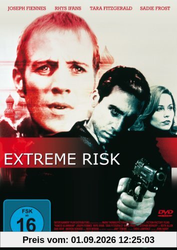 Extreme Risk