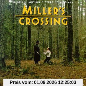 Millers Crossing
