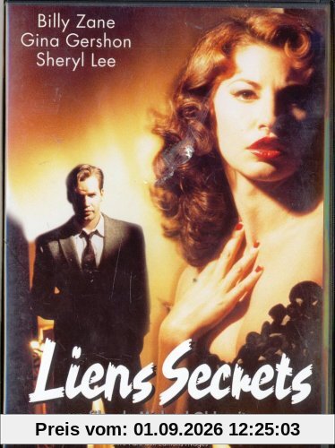 Liens secrets [FR IMPORT]