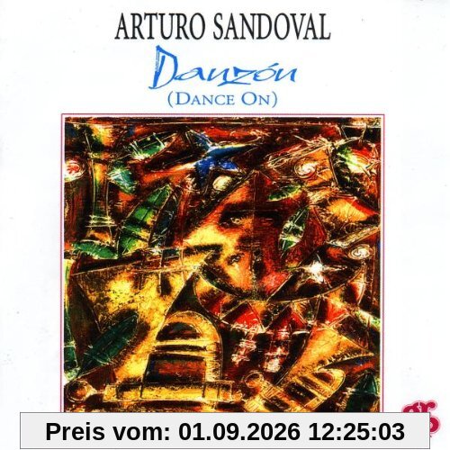 Dan Zon (Dance on)