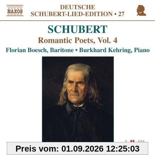 Romantische Dichter Vol.4