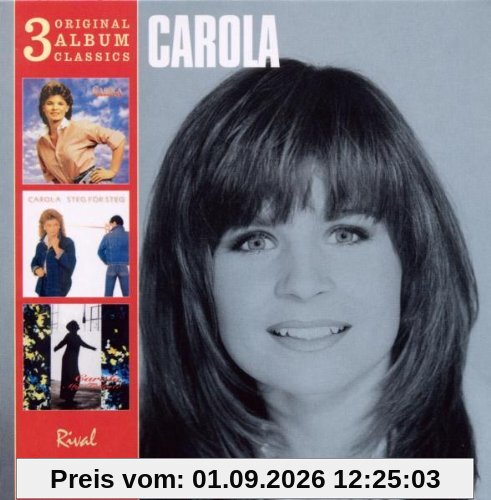 Original Album Classics