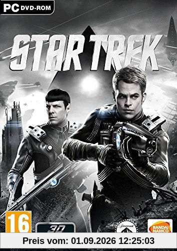 Star Trek