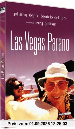 Las Vegas Parano
